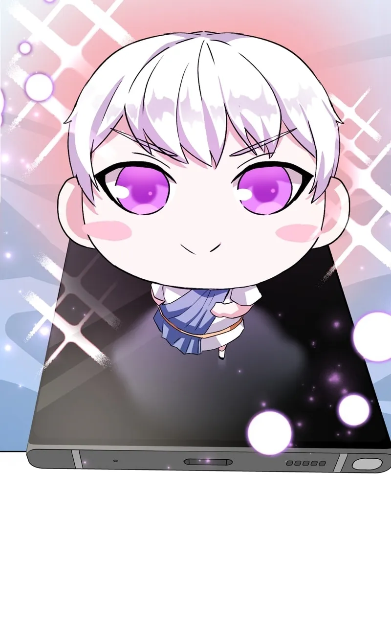 Enrolling in the Transcendent Academy Chapter 1 page 104 - 