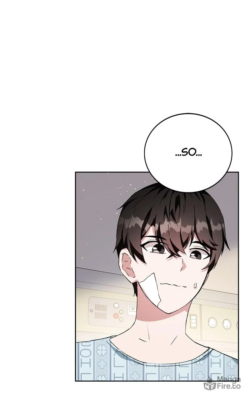 Enrolling in the Transcendent Academy Chapter 1 page 105 - 