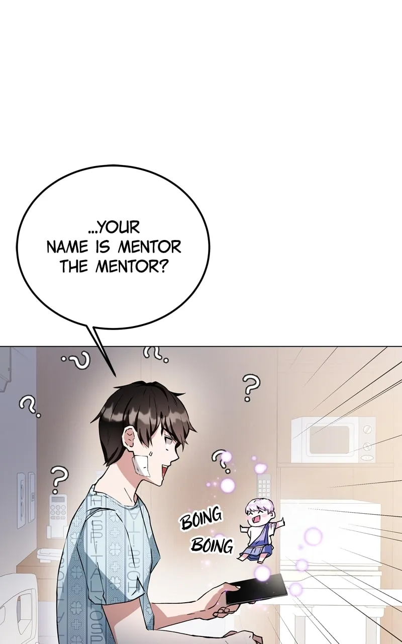 Enrolling in the Transcendent Academy Chapter 1 page 106 - 