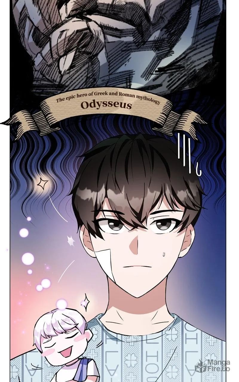 Enrolling in the Transcendent Academy Chapter 1 page 110 - 