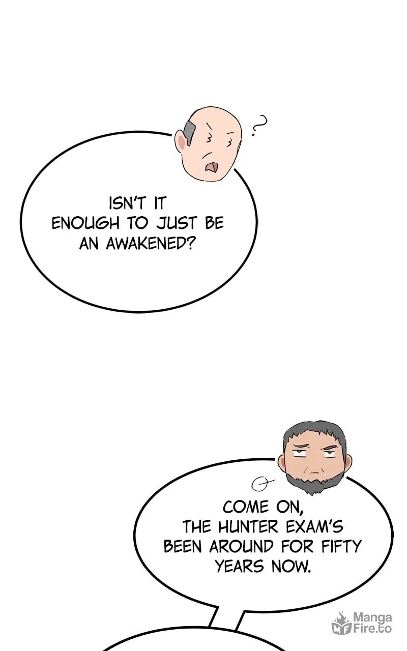 Enrolling in the Transcendent Academy Chapter 1 page 12 - 