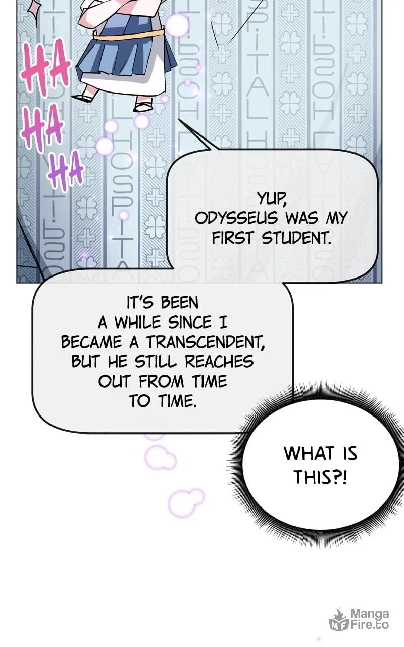 Enrolling in the Transcendent Academy Chapter 1 page 111 - 