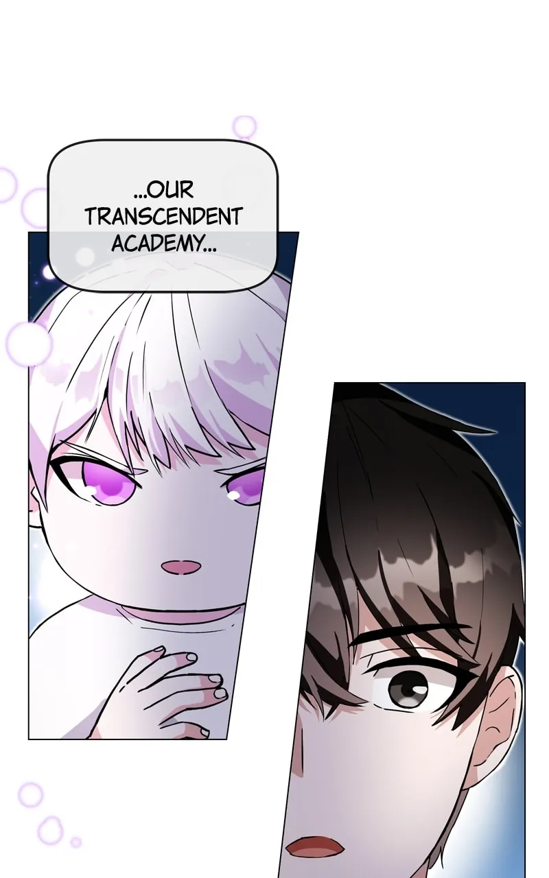 Enrolling in the Transcendent Academy Chapter 1 page 113 - 