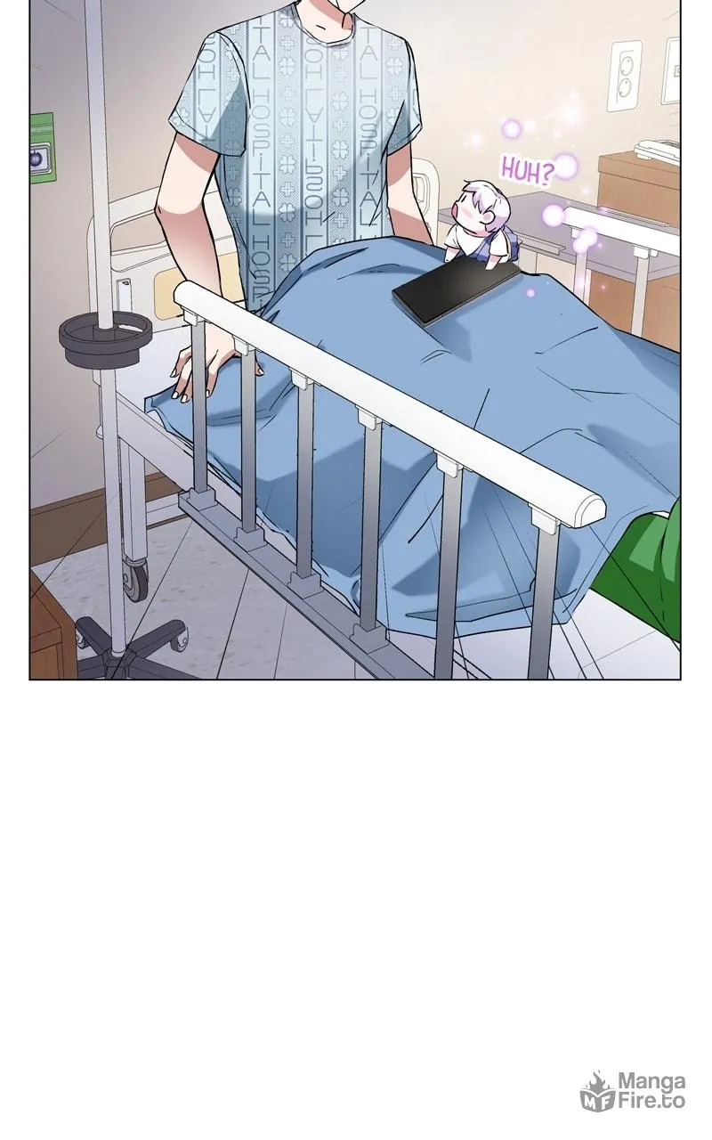 Enrolling in the Transcendent Academy Chapter 1 page 115 - 