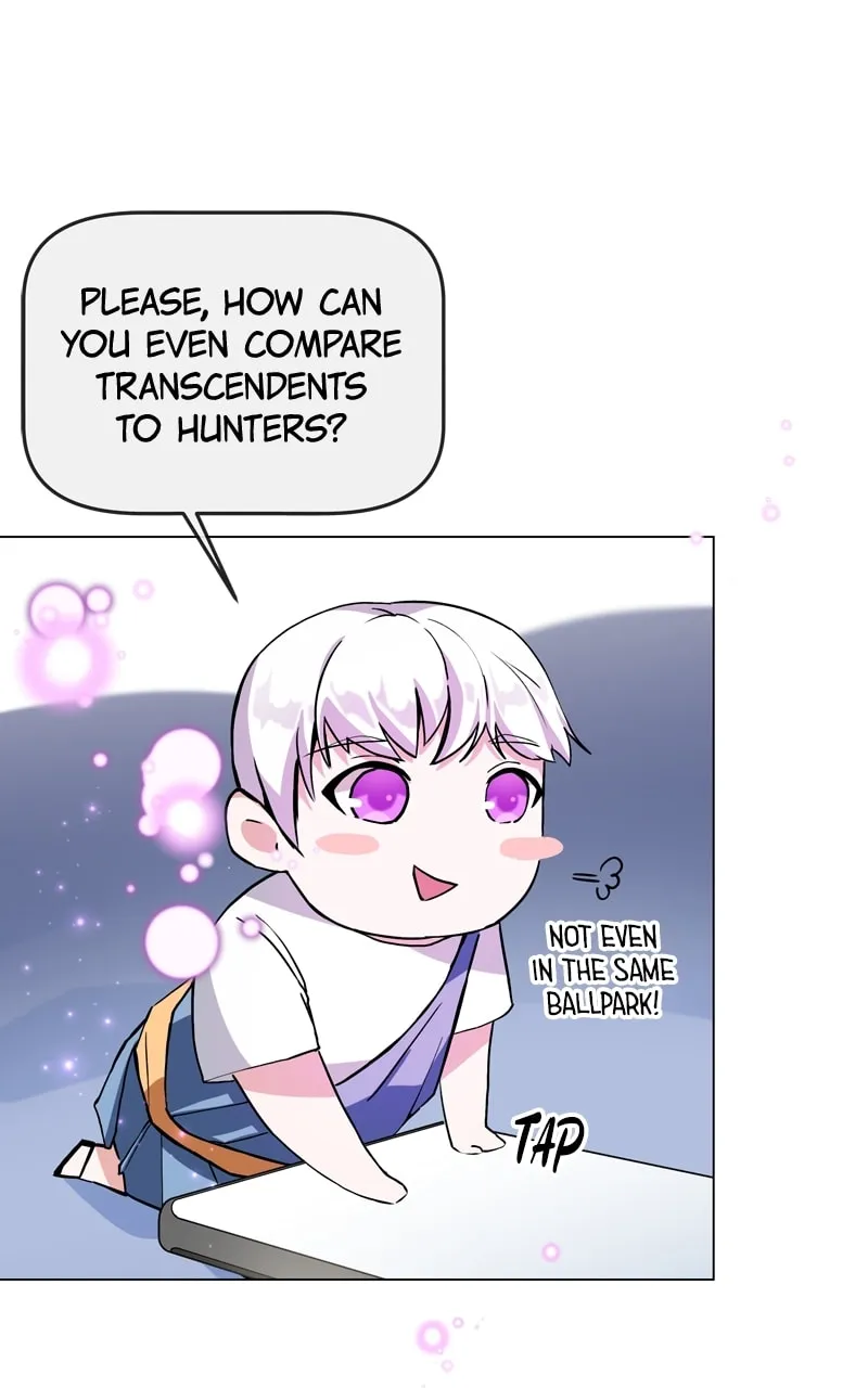 Enrolling in the Transcendent Academy Chapter 1 page 116 - 