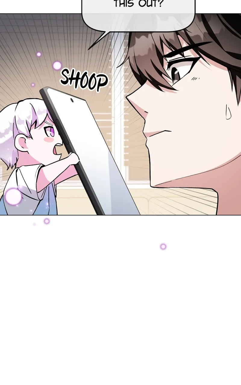 Enrolling in the Transcendent Academy Chapter 1 page 119 - 