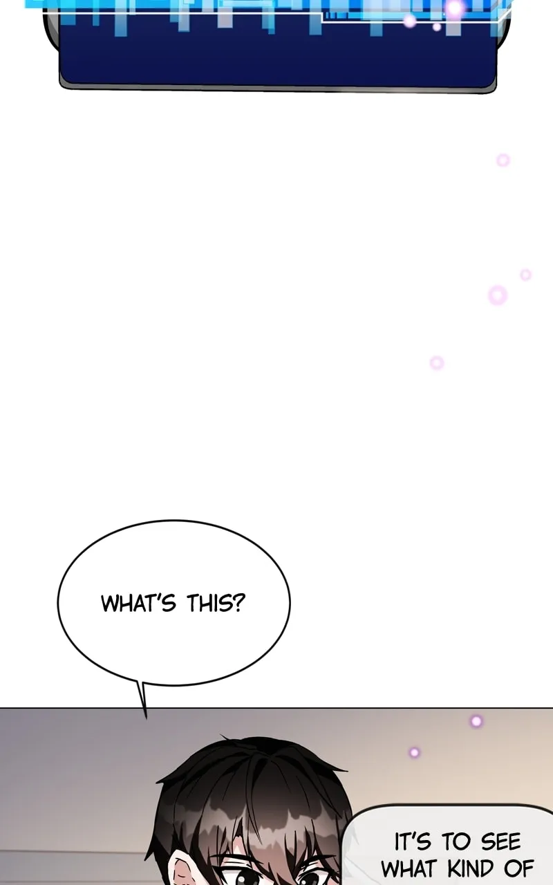 Enrolling in the Transcendent Academy Chapter 1 page 121 - 
