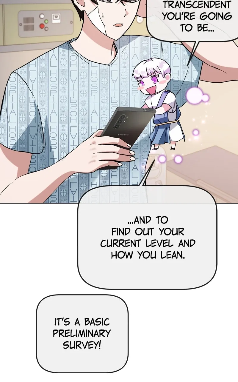 Enrolling in the Transcendent Academy Chapter 1 page 122 - 