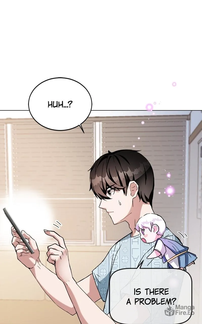 Enrolling in the Transcendent Academy Chapter 1 page 126 - 