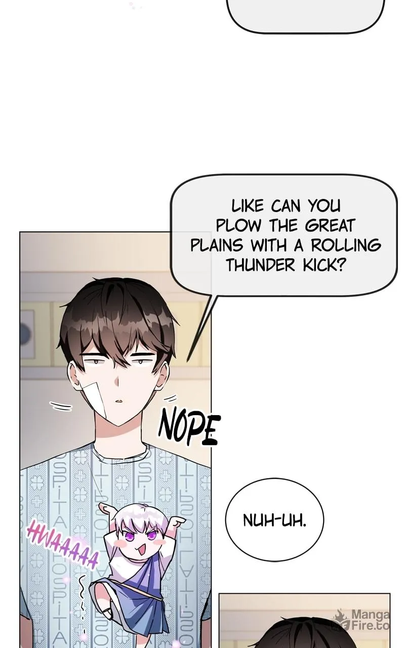 Enrolling in the Transcendent Academy Chapter 1 page 129 - 