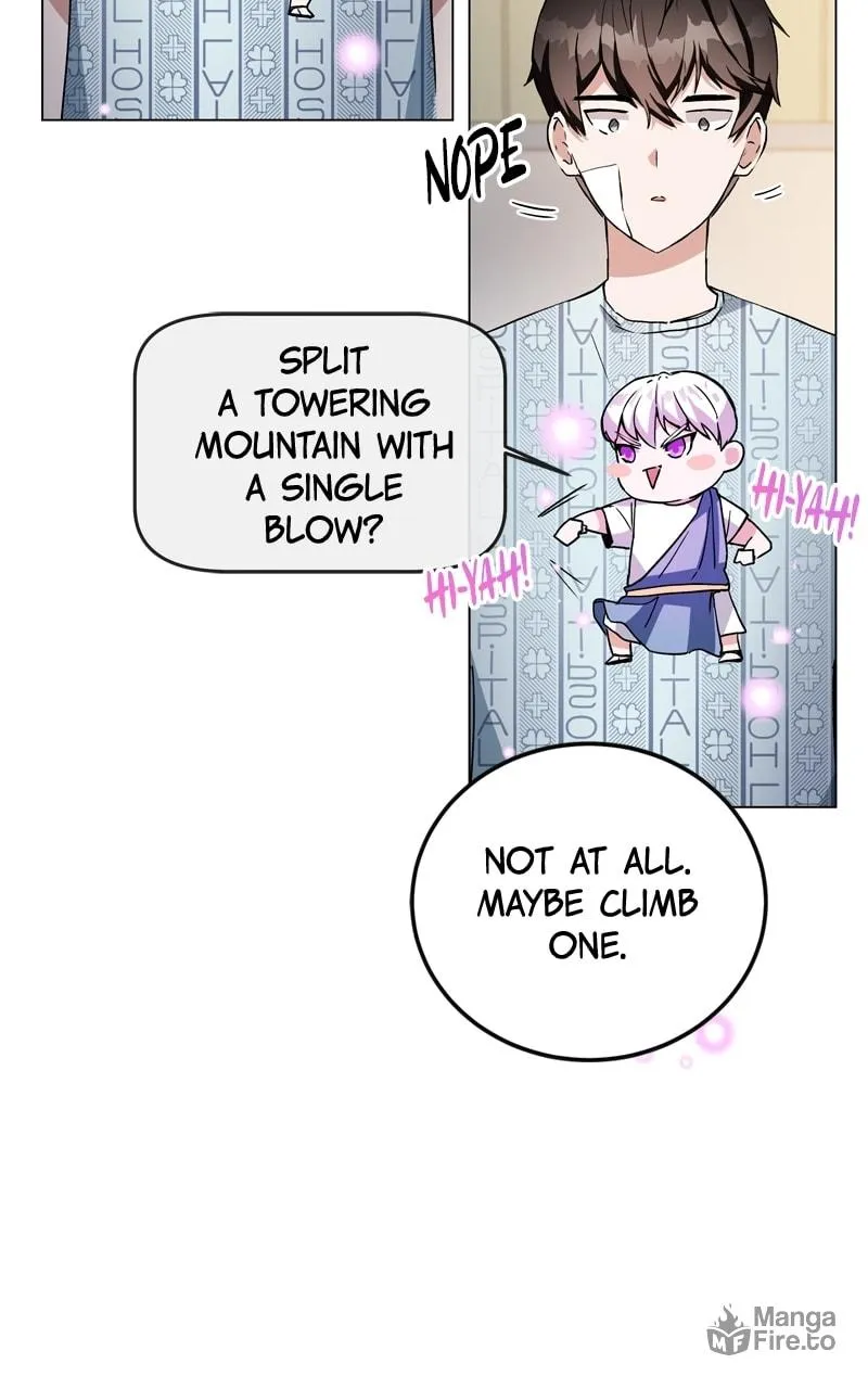Enrolling in the Transcendent Academy Chapter 1 page 130 - 