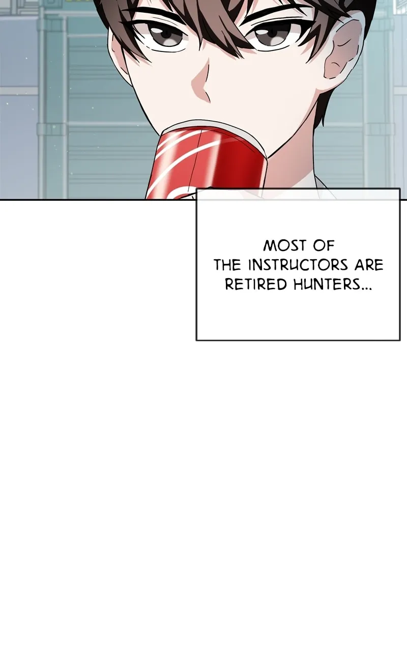 Enrolling in the Transcendent Academy Chapter 1 page 14 - 