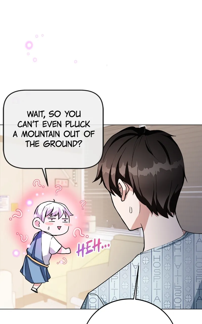 Enrolling in the Transcendent Academy Chapter 1 page 131 - 