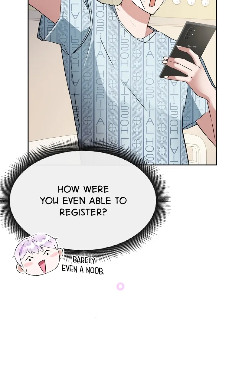Enrolling in the Transcendent Academy Chapter 1 page 133 - 