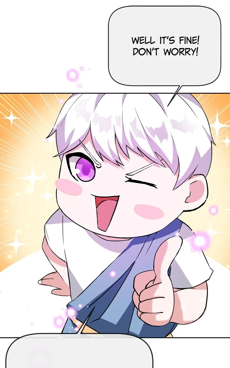 Enrolling in the Transcendent Academy Chapter 1 page 134 - 