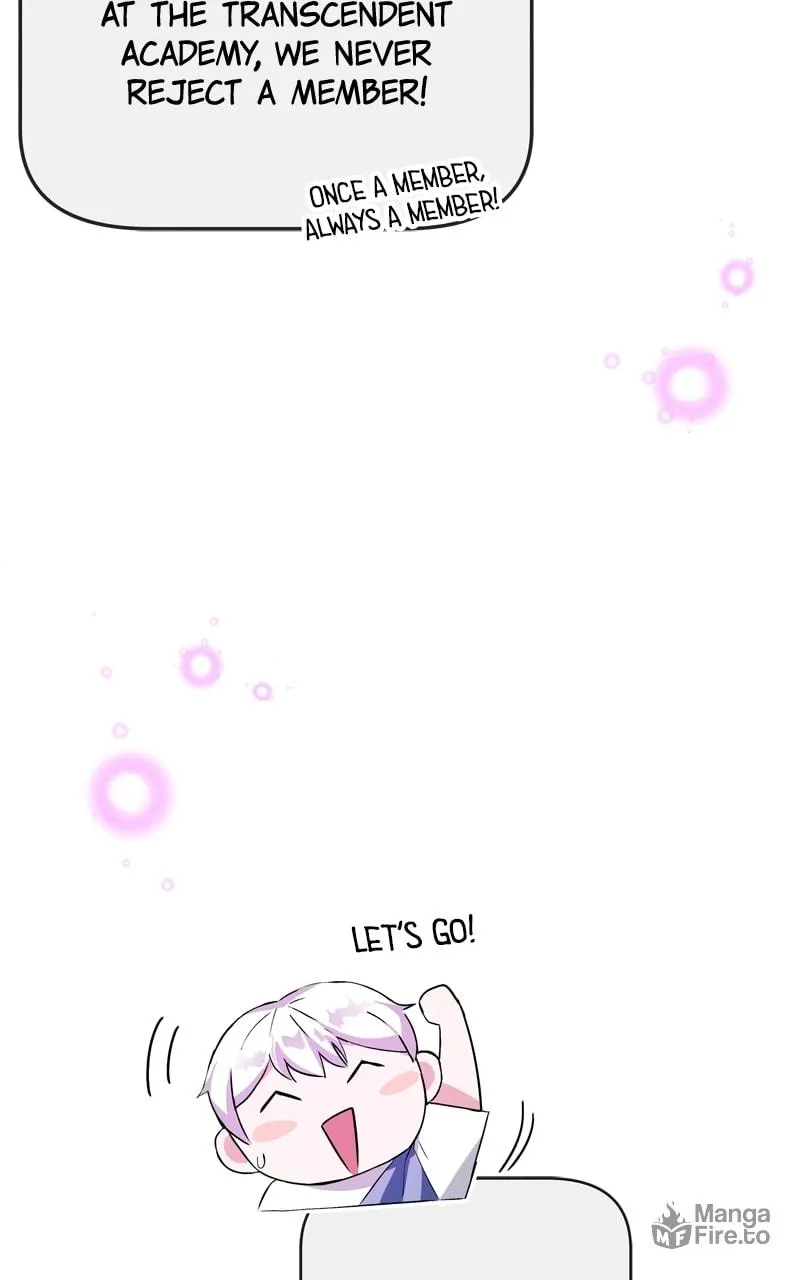Enrolling in the Transcendent Academy Chapter 1 page 135 - 