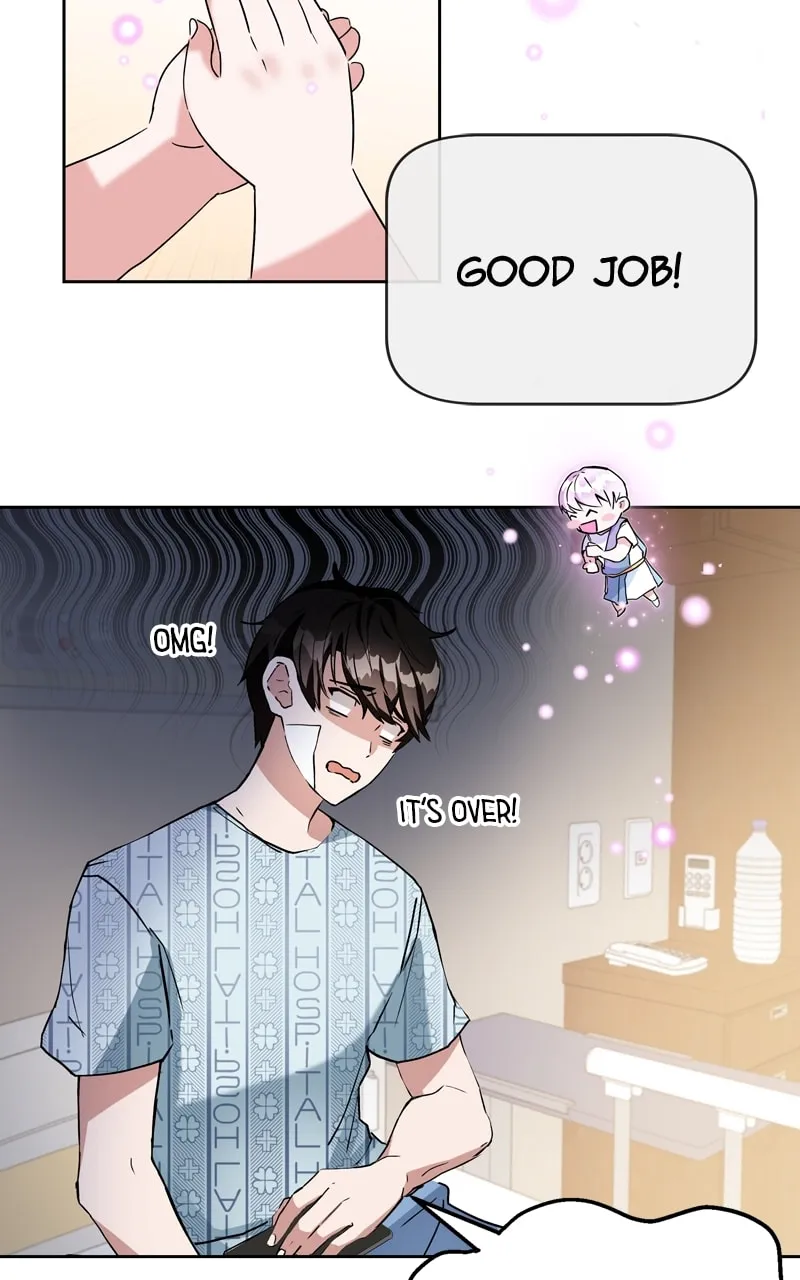 Enrolling in the Transcendent Academy Chapter 1 page 137 - 