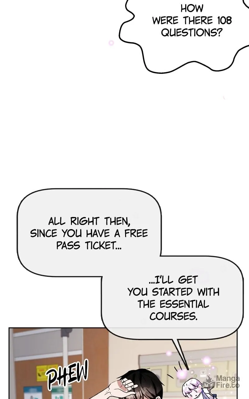 Enrolling in the Transcendent Academy Chapter 1 page 138 - 