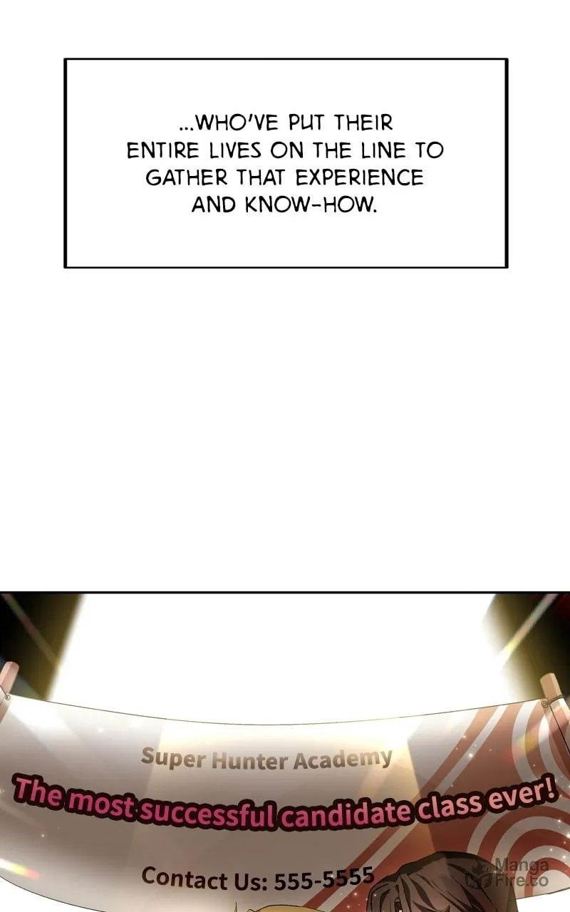 Enrolling in the Transcendent Academy Chapter 1 page 15 - 