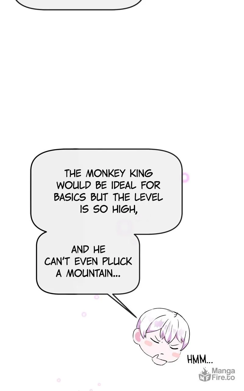 Enrolling in the Transcendent Academy Chapter 1 page 141 - 