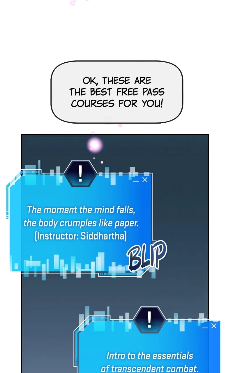 Enrolling in the Transcendent Academy Chapter 1 page 142 - 