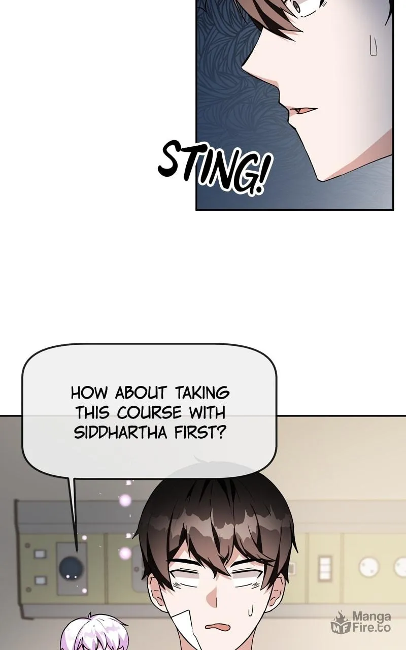 Enrolling in the Transcendent Academy Chapter 1 page 144 - 