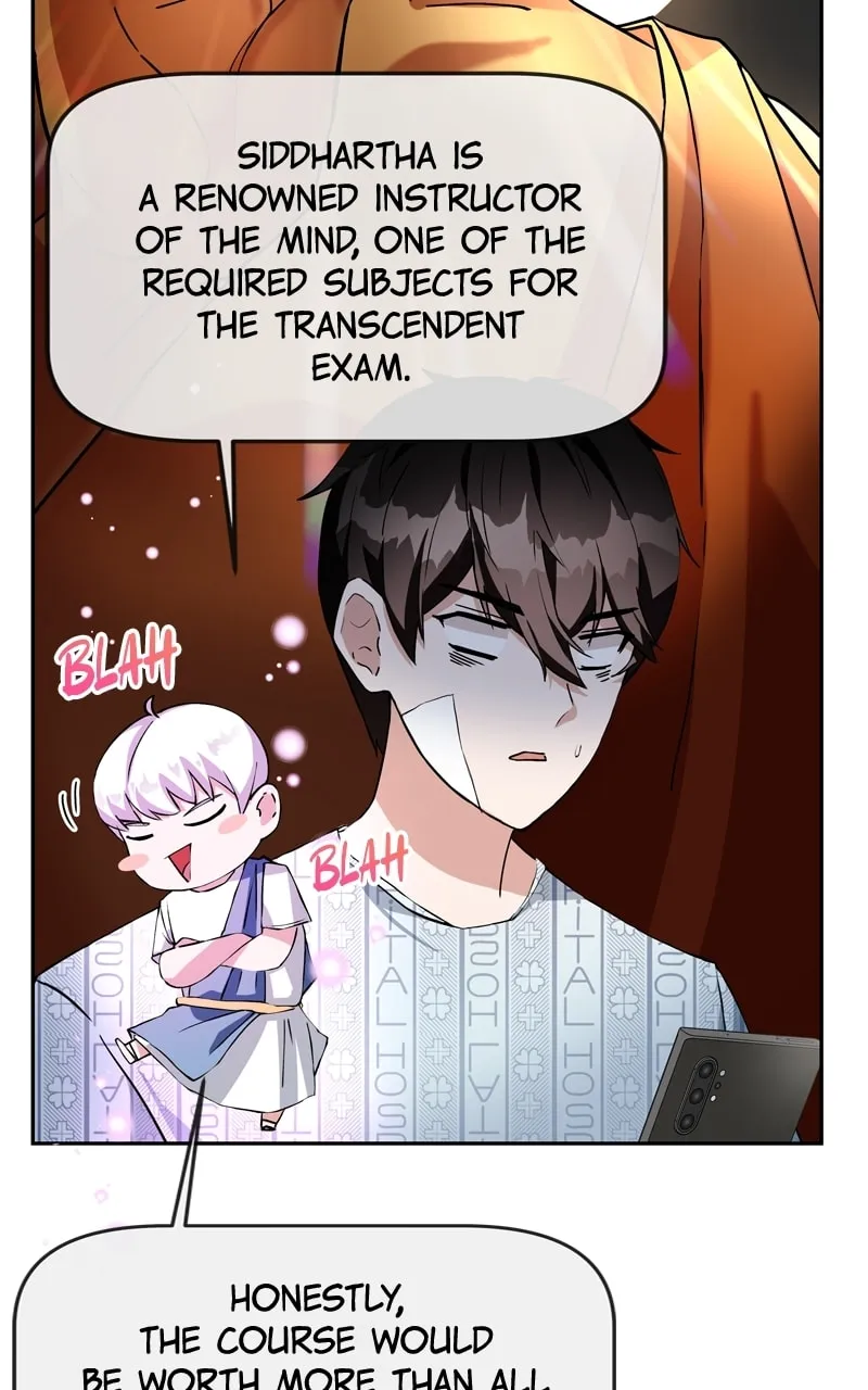 Enrolling in the Transcendent Academy Chapter 1 page 148 - 