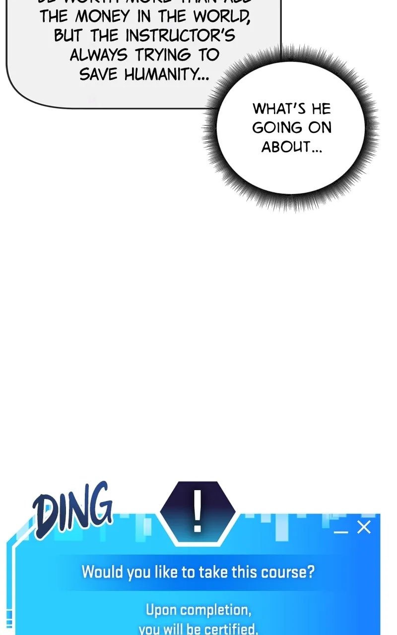 Enrolling in the Transcendent Academy Chapter 1 page 149 - 