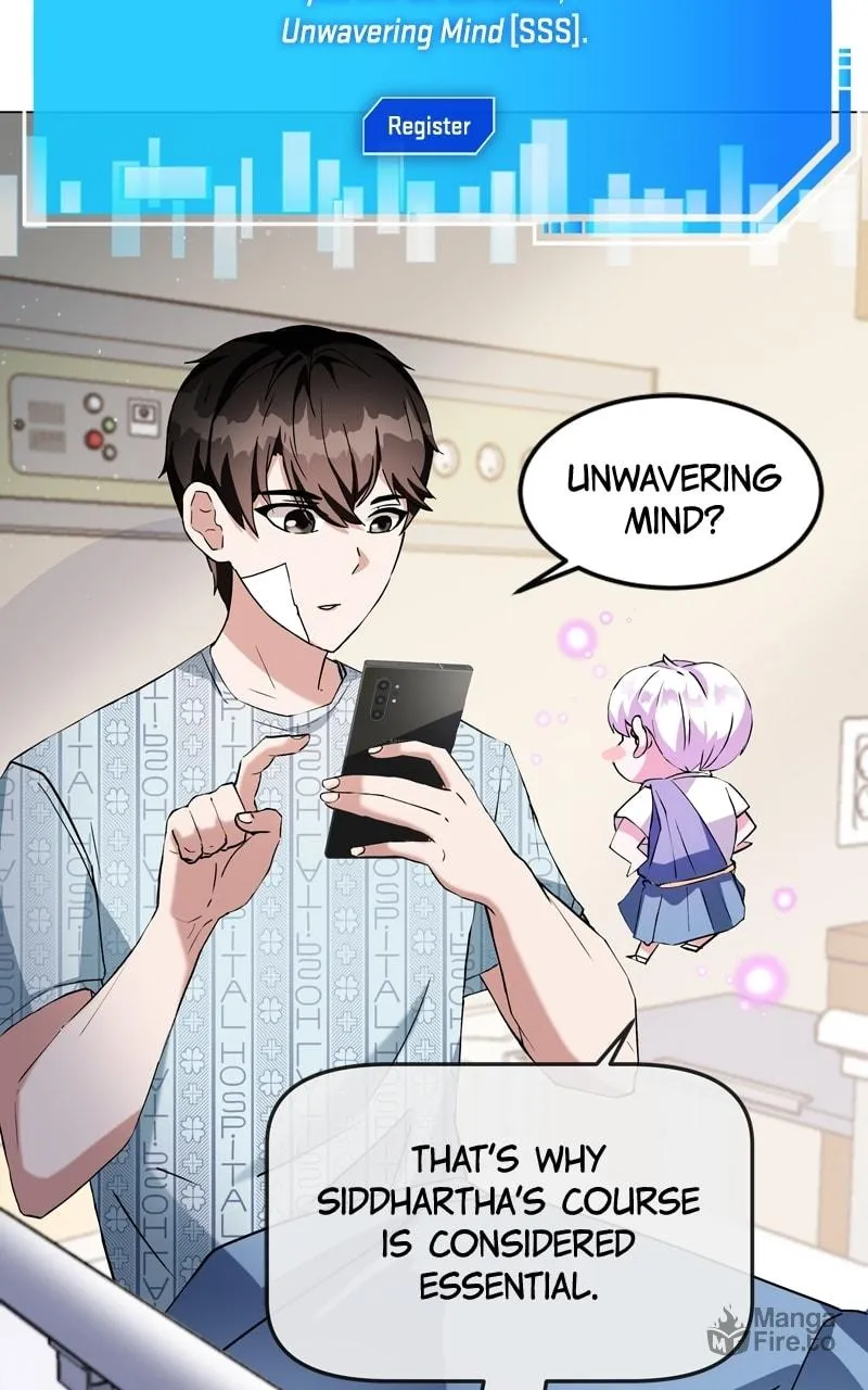 Enrolling in the Transcendent Academy Chapter 1 page 150 - 