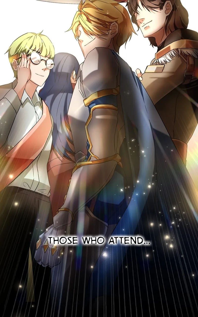 Enrolling in the Transcendent Academy Chapter 1 page 16 - 