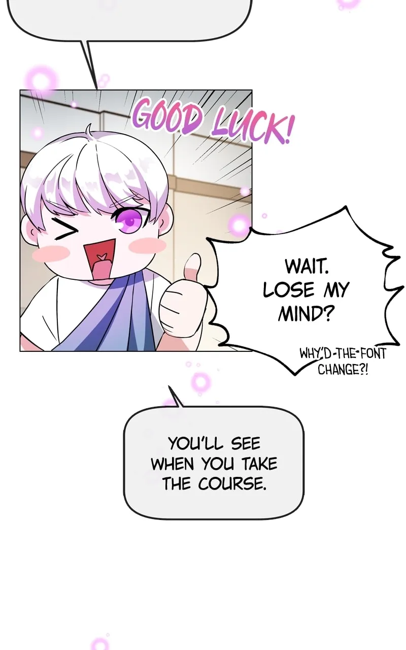 Enrolling in the Transcendent Academy Chapter 1 page 152 - 