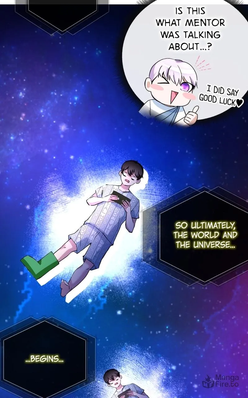 Enrolling in the Transcendent Academy Chapter 1 page 165 - 