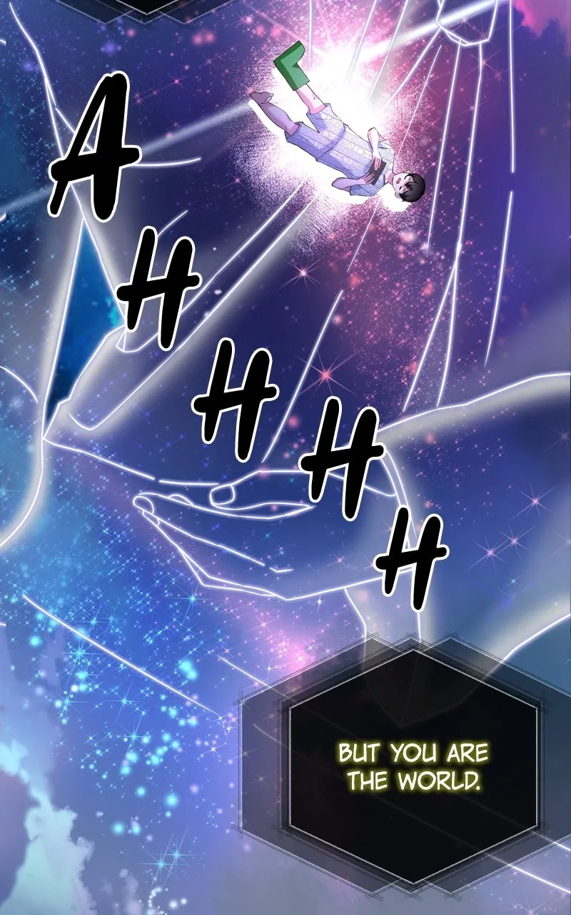 Enrolling in the Transcendent Academy Chapter 1 page 167 - 