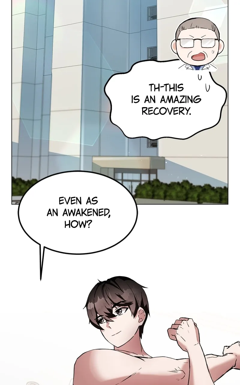 Enrolling in the Transcendent Academy Chapter 1 page 172 - 