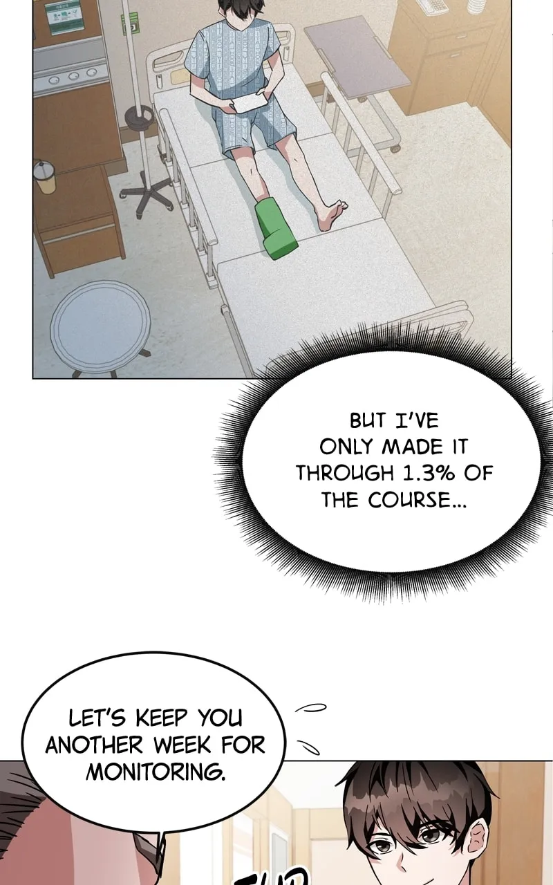 Enrolling in the Transcendent Academy Chapter 1 page 176 - 