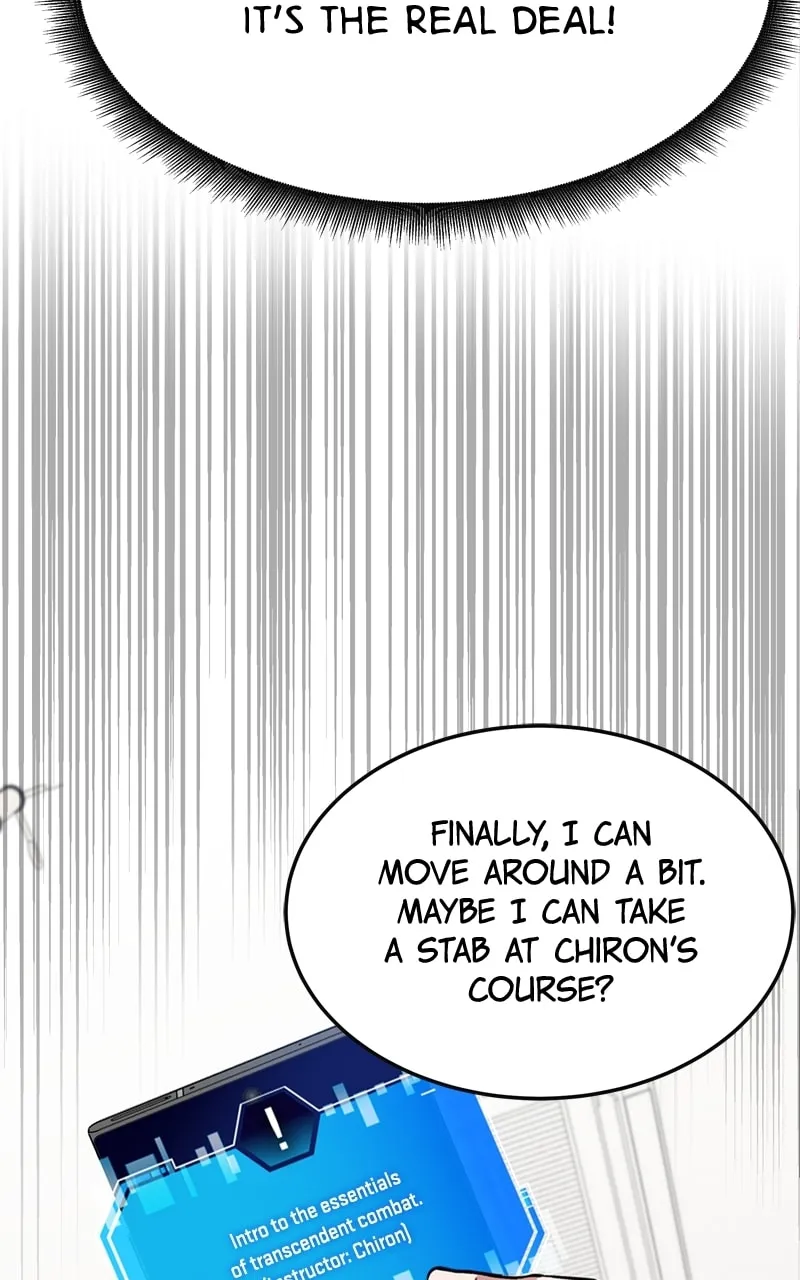 Enrolling in the Transcendent Academy Chapter 1 page 179 - 