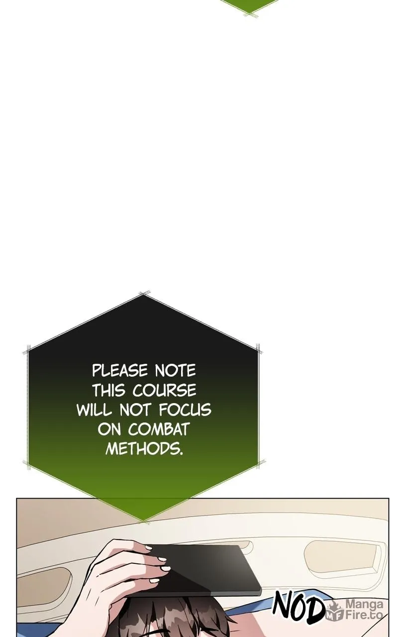 Enrolling in the Transcendent Academy Chapter 1 page 189 - 