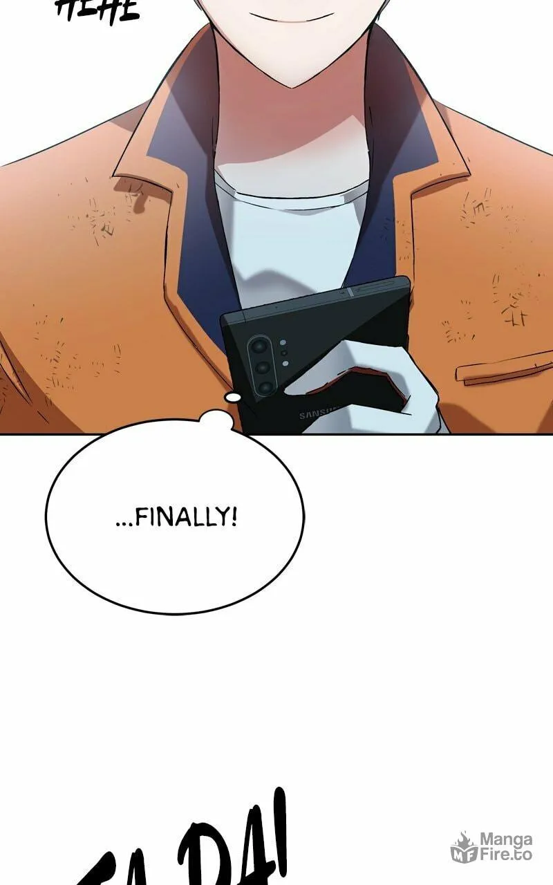 Enrolling in the Transcendent Academy Chapter 1 page 20 - 