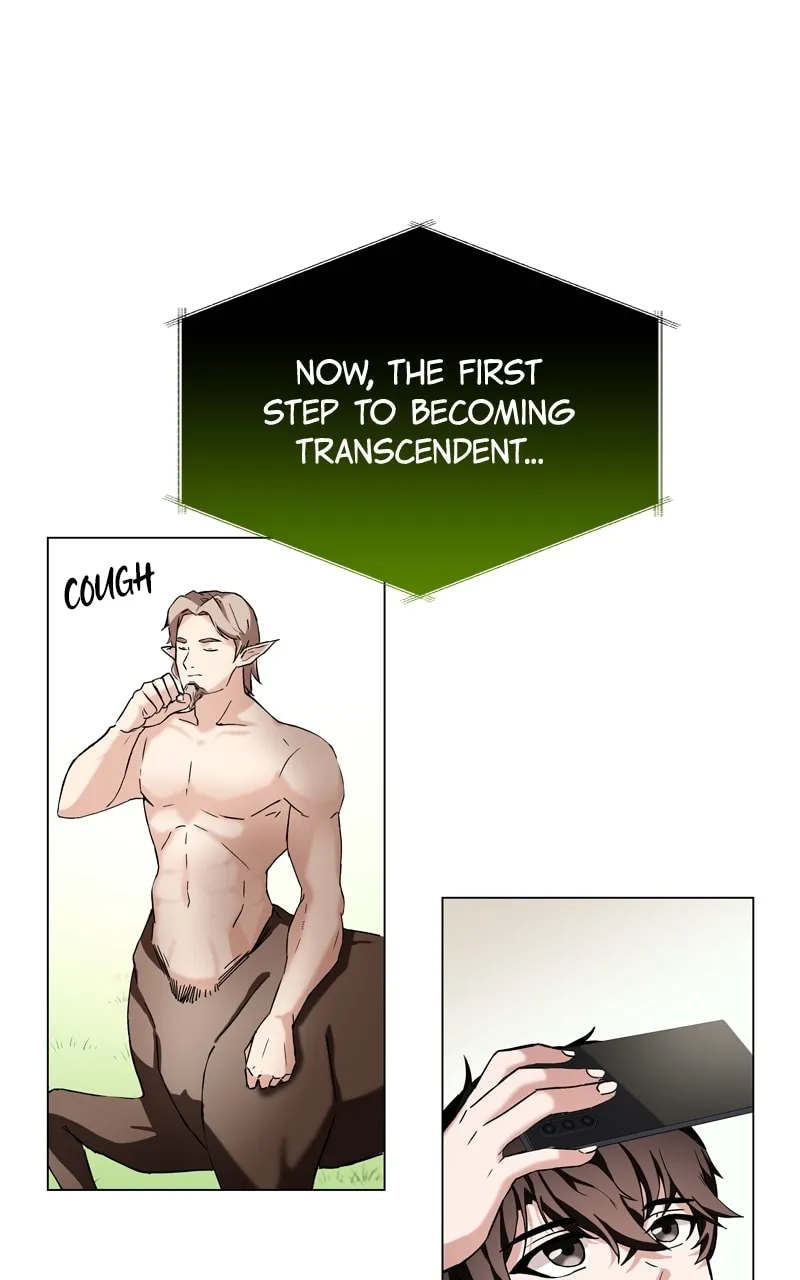 Enrolling in the Transcendent Academy Chapter 1 page 191 - 