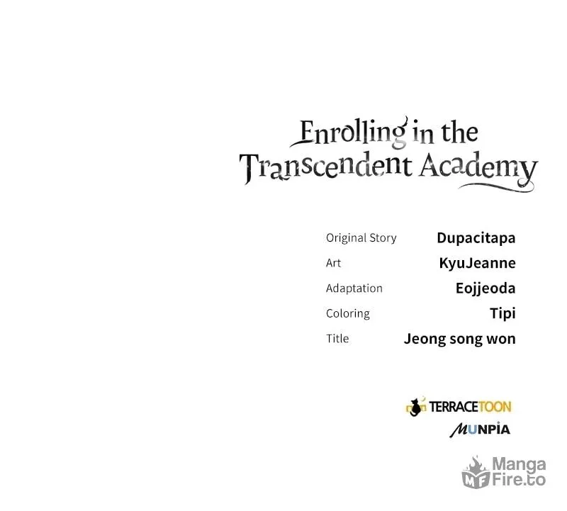 Enrolling in the Transcendent Academy Chapter 1 page 198 - 