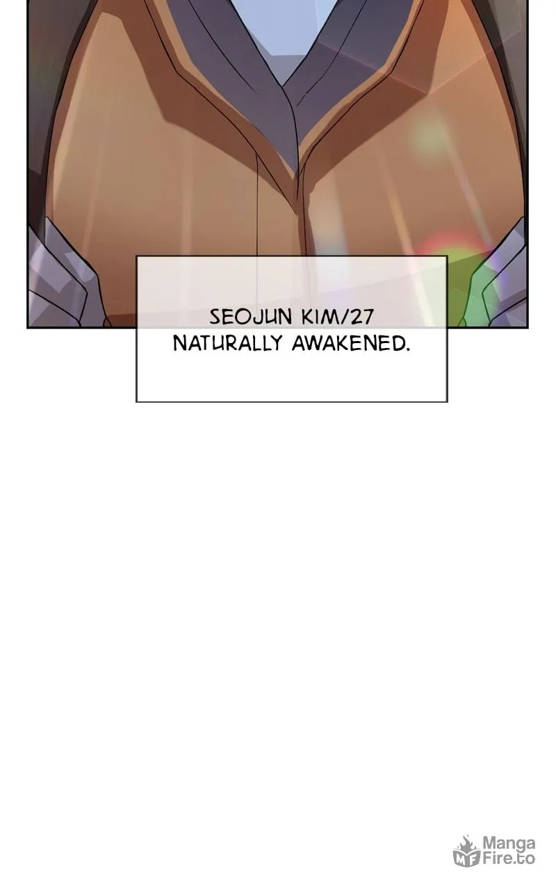 Enrolling in the Transcendent Academy Chapter 1 page 3 - 