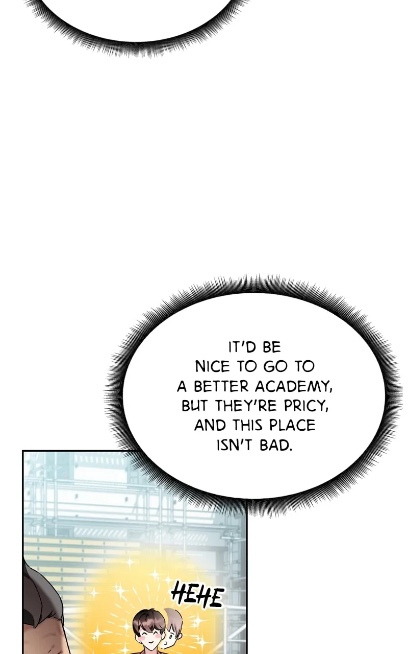 Enrolling in the Transcendent Academy Chapter 1 page 22 - 