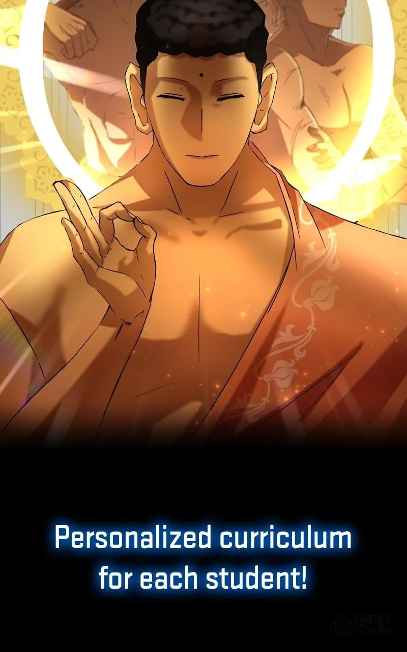 Enrolling in the Transcendent Academy Chapter 1 page 27 - 