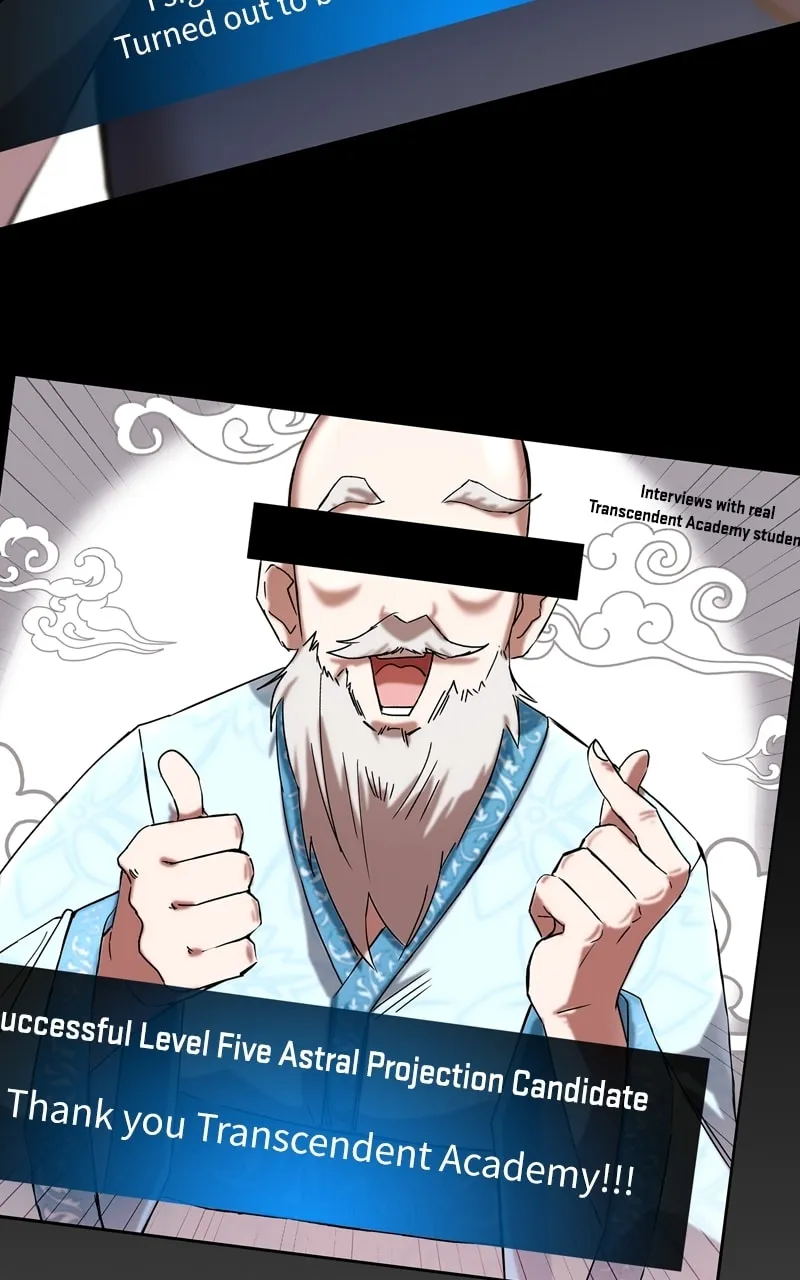 Enrolling in the Transcendent Academy Chapter 1 page 29 - 