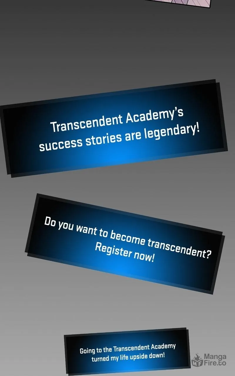 Enrolling in the Transcendent Academy Chapter 1 page 30 - 