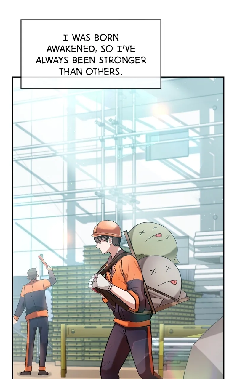Enrolling in the Transcendent Academy Chapter 1 page 4 - 