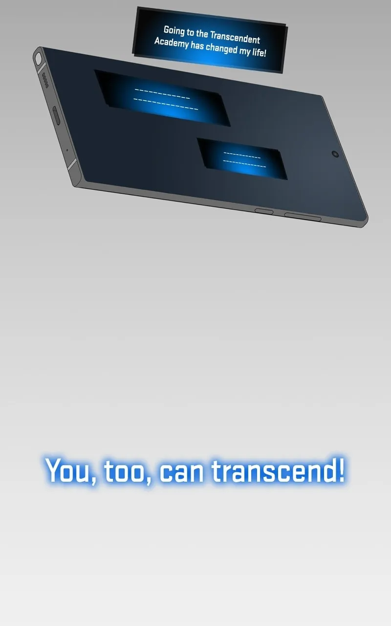 Enrolling in the Transcendent Academy Chapter 1 page 31 - 