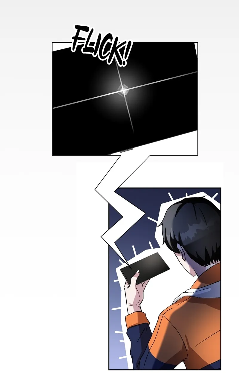 Enrolling in the Transcendent Academy Chapter 1 page 32 - 