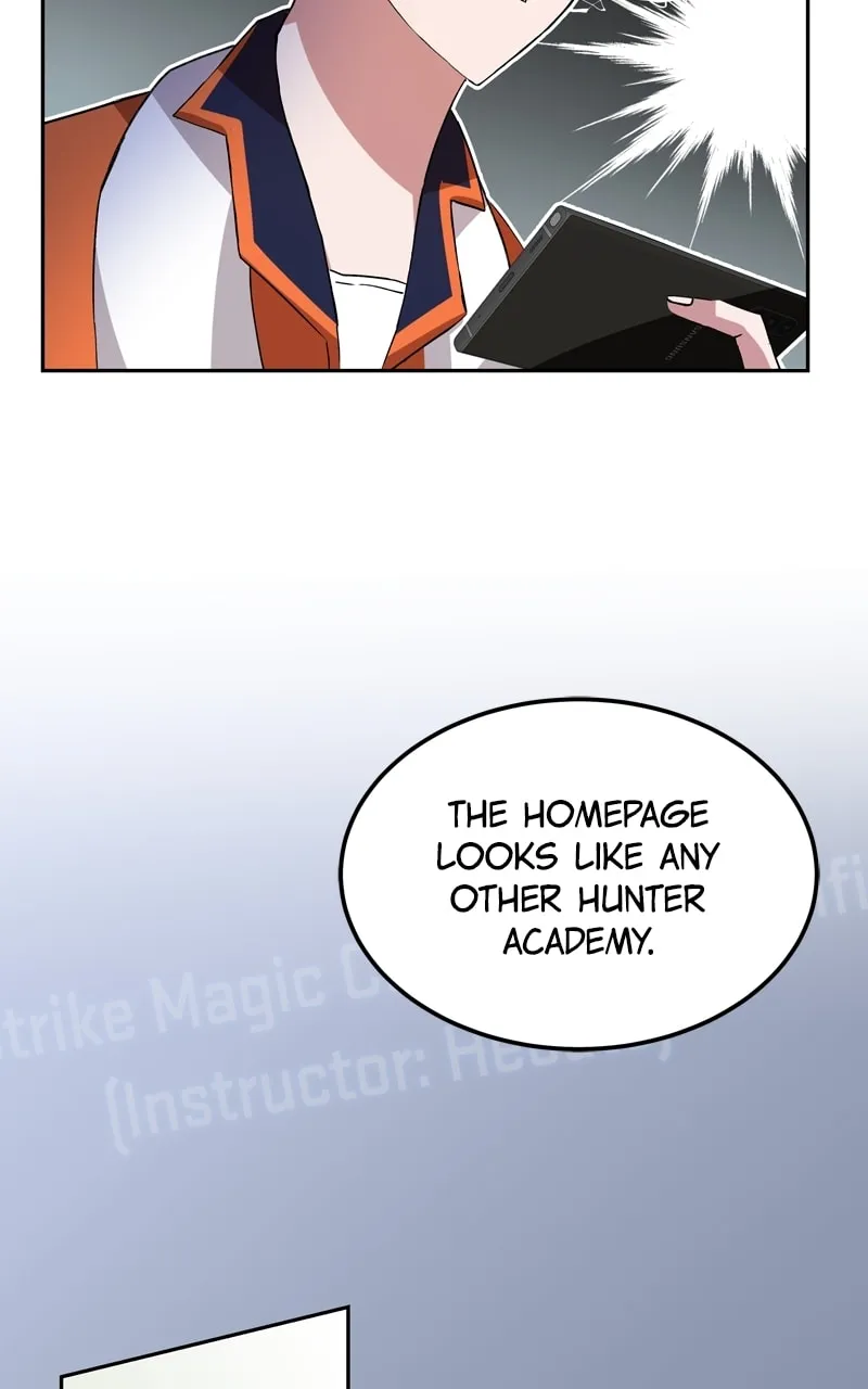 Enrolling in the Transcendent Academy Chapter 1 page 34 - 