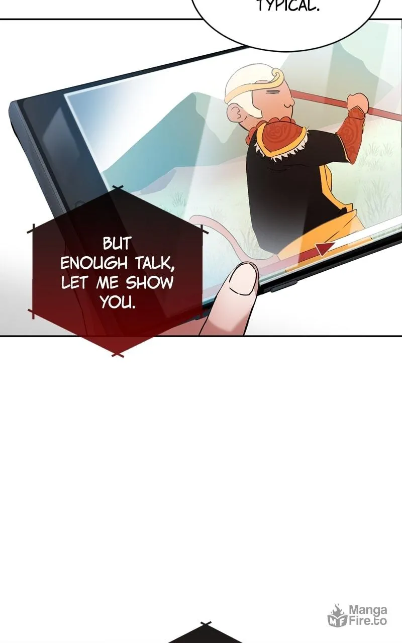 Enrolling in the Transcendent Academy Chapter 1 page 40 - 